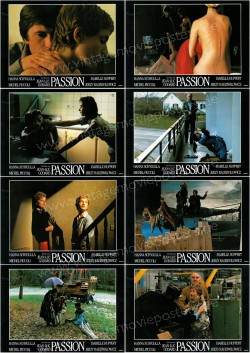 Passion (Passion)