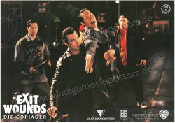 Exit Wounds (Exit Wounds)
