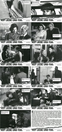 Confidentially Yours (Vivement dimanche!)