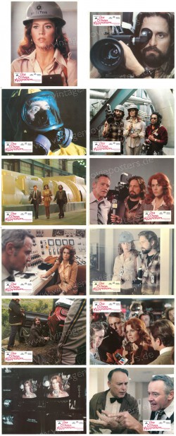 China Syndrom, Das (China Syndrome, The)