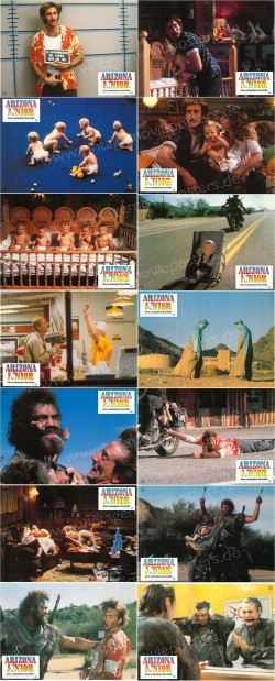 Arizona Junior (Raising Arizona)