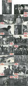 War of the Buttons (Guerre des boutons, La)