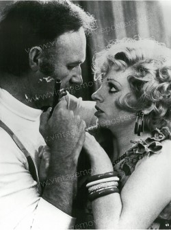 Lucky Lady (Lucky Lady)