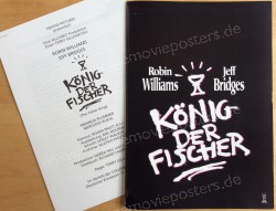Fisher King, The (Fisher King, The)