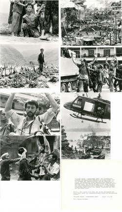Killing Fields - Schreiendes Land (Killing Fields, The)