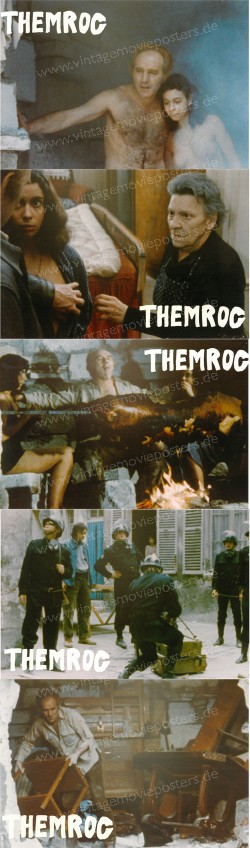 Themroc (Themroc)