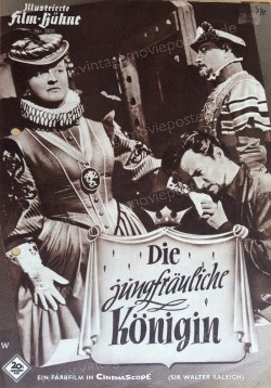 Jungfräuliche Königin, Die (Virgin Queen, The)