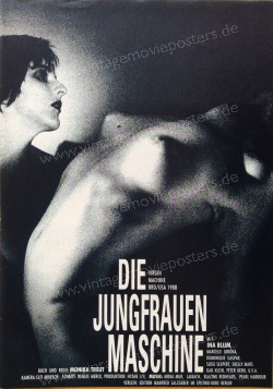 Jungfrauenmaschine, Die (Jungfrauenmaschine, Die)
