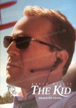 Kid - Image ist alles, The (Kid, The)