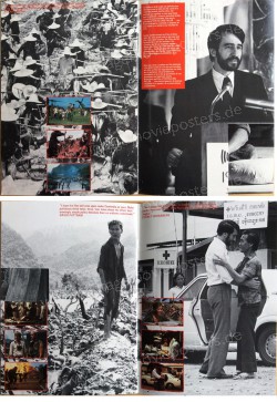 Killing Fields - Schreiendes Land (Killing Fields, The)