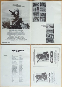 König David (King David)