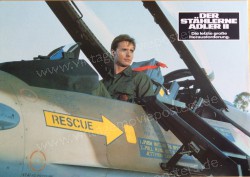 Iron Eagle II (Iron Eagle II)