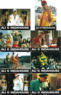 Ali G Indahouse (Ali G Indahouse)