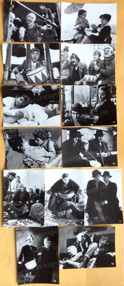 Tin Drum, The (Blechtrommel, Die)