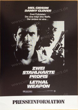 Lethal Weapon (Lethal Weapon)