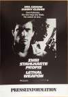 Lethal Weapon (Lethal Weapon)