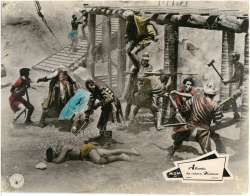 Atlantis, der verlorene Kontinent (Atlantis, the Lost Continent)