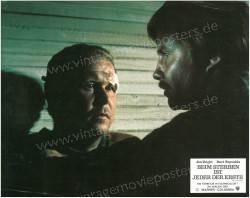 Beim Sterben ist jeder der Erste (Deliverance)