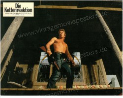 Kettenreaktion, Die (Chain Reaction, The)