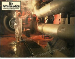 Kettenreaktion, Die (Chain Reaction, The)