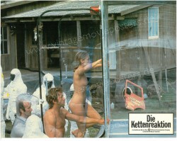 Kettenreaktion, Die (Chain Reaction, The)
