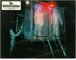 Kettenreaktion, Die (Chain Reaction, The)