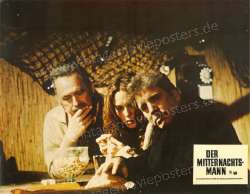 Mitternachtsmann, Der (Midnight Man, The)