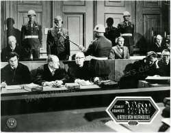 Judgment at Nuremberg (Judgment at Nuremberg)
