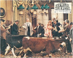 Blazing Saddles (Blazing Saddles)