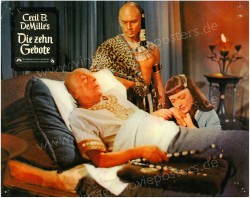 Zehn Gebote, Die (Ten Commandments, The)