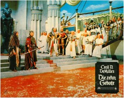 Zehn Gebote, Die (Ten Commandments, The)