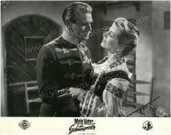 Mein Vater der Schauspieler (Mein Vater der Schauspieler)