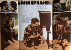 Nahaufnahme (Inserts)