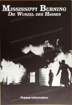 Mississippi Burning (Mississippi Burning)