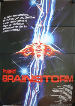 Projekt Brainstorm (Brainstorm)