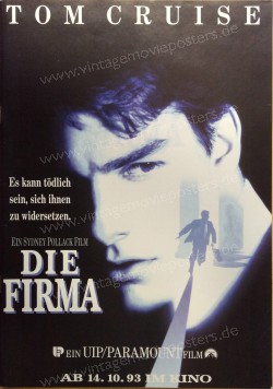Firma, Die (Firm, The)