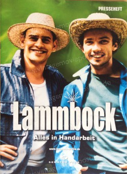 Lammbock - Alles in Handarbeit (Lammbock - Alles in Handarbeit)