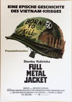 Full Metal Jacket (Full Metal Jacket)