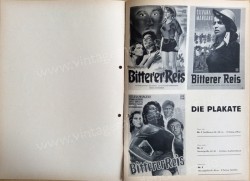 Bitter Rice (Riso Amaro)