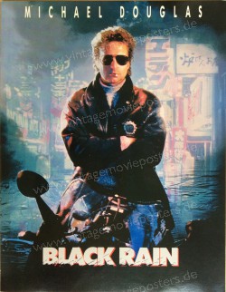Black Rain (Black Rain)
