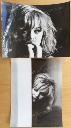 Loves of a Blonde, The (Lásky jedné plavovlásky)