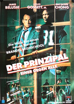Prinzipal - Einer gegen alle, Der (Principal, The)