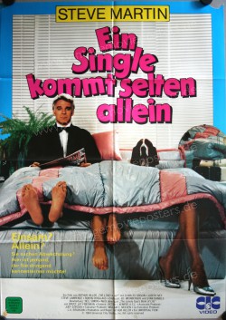 Lonely Guy, The (Lonely Guy, The)