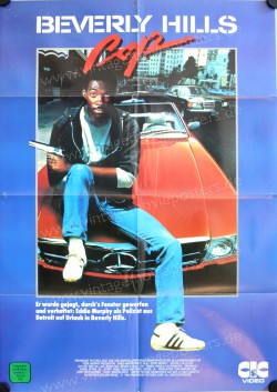 Beverly Hills Cop (Beverly Hills Cop)