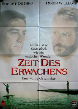 Zeit des Erwachens (Awakenings)