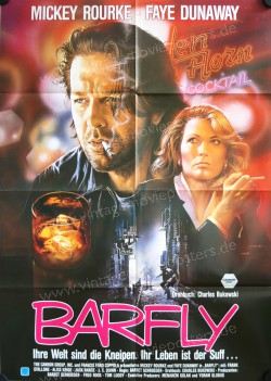 Barfly (Barfly)