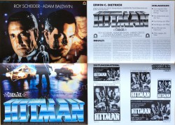 Hitman - Cohen und Tate (Cohen & Tate)