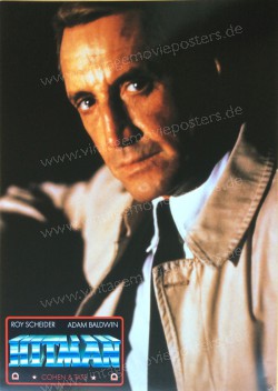 Hitman - Cohen und Tate (Cohen & Tate)