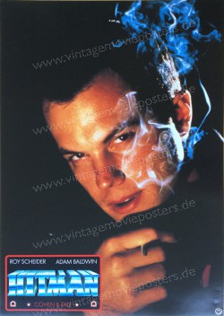 Hitman - Cohen und Tate (Cohen & Tate)
