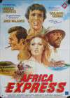 Africa Express (Africa Express)